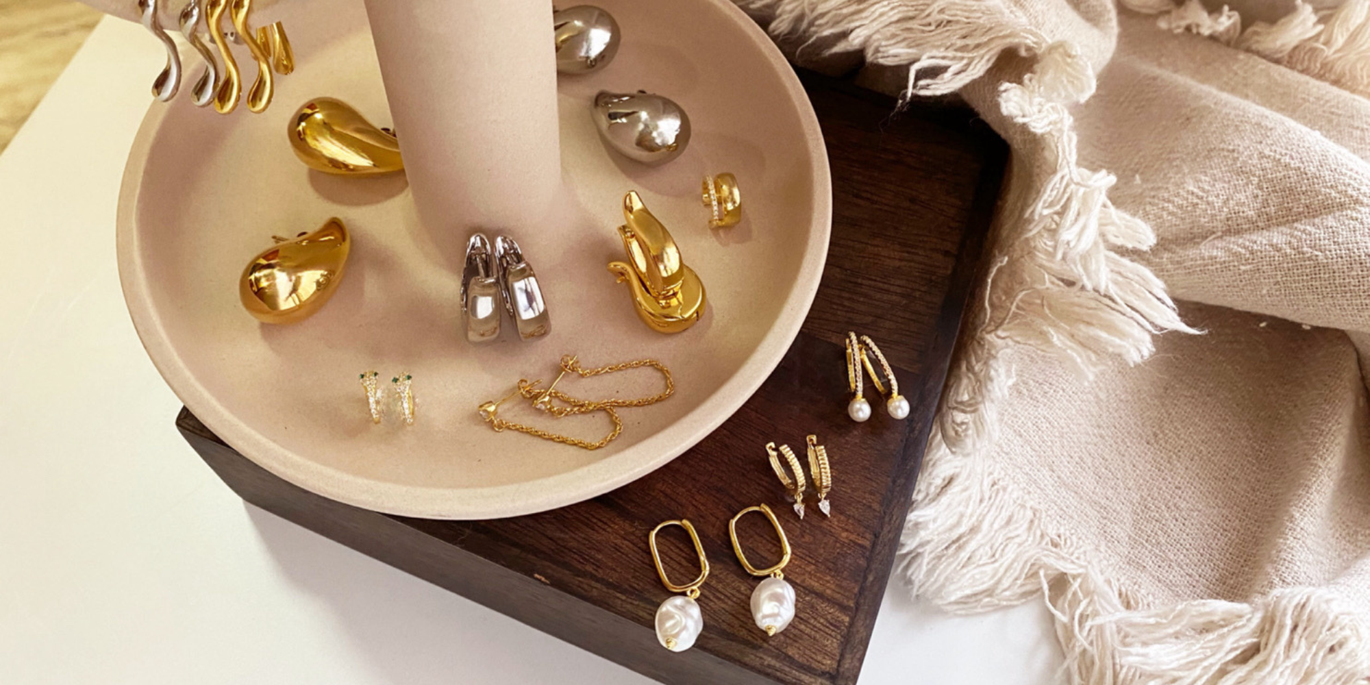 Dainty cheap jewelry websites