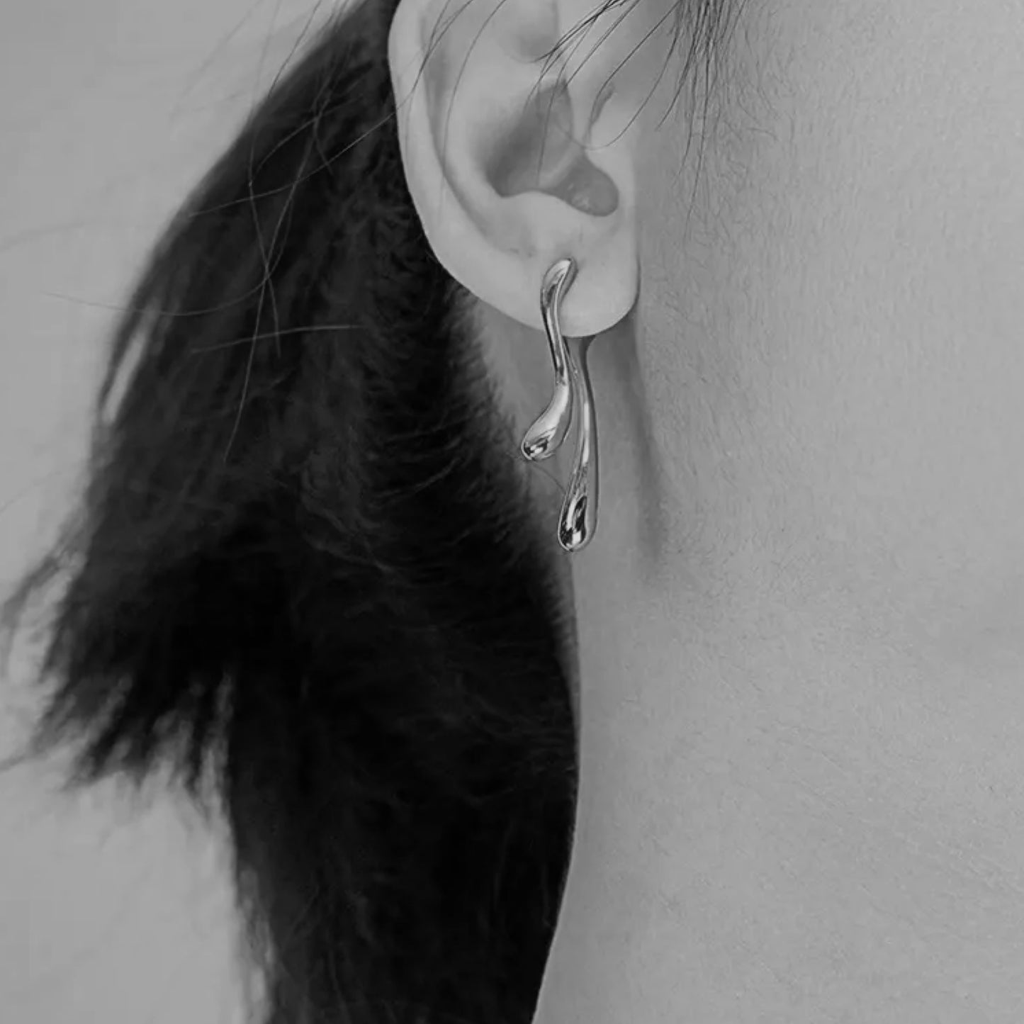 Flow Earrings