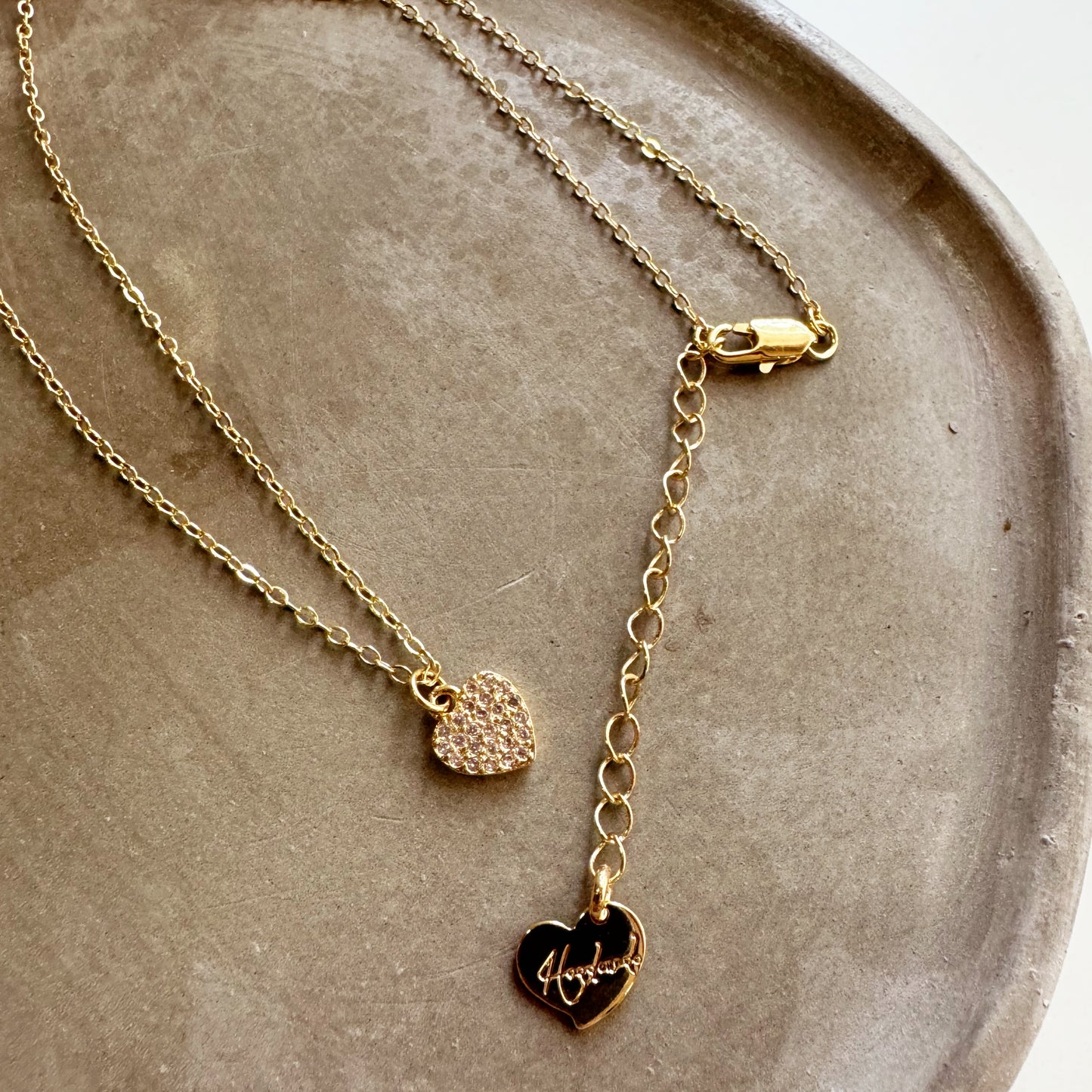 Love Necklace