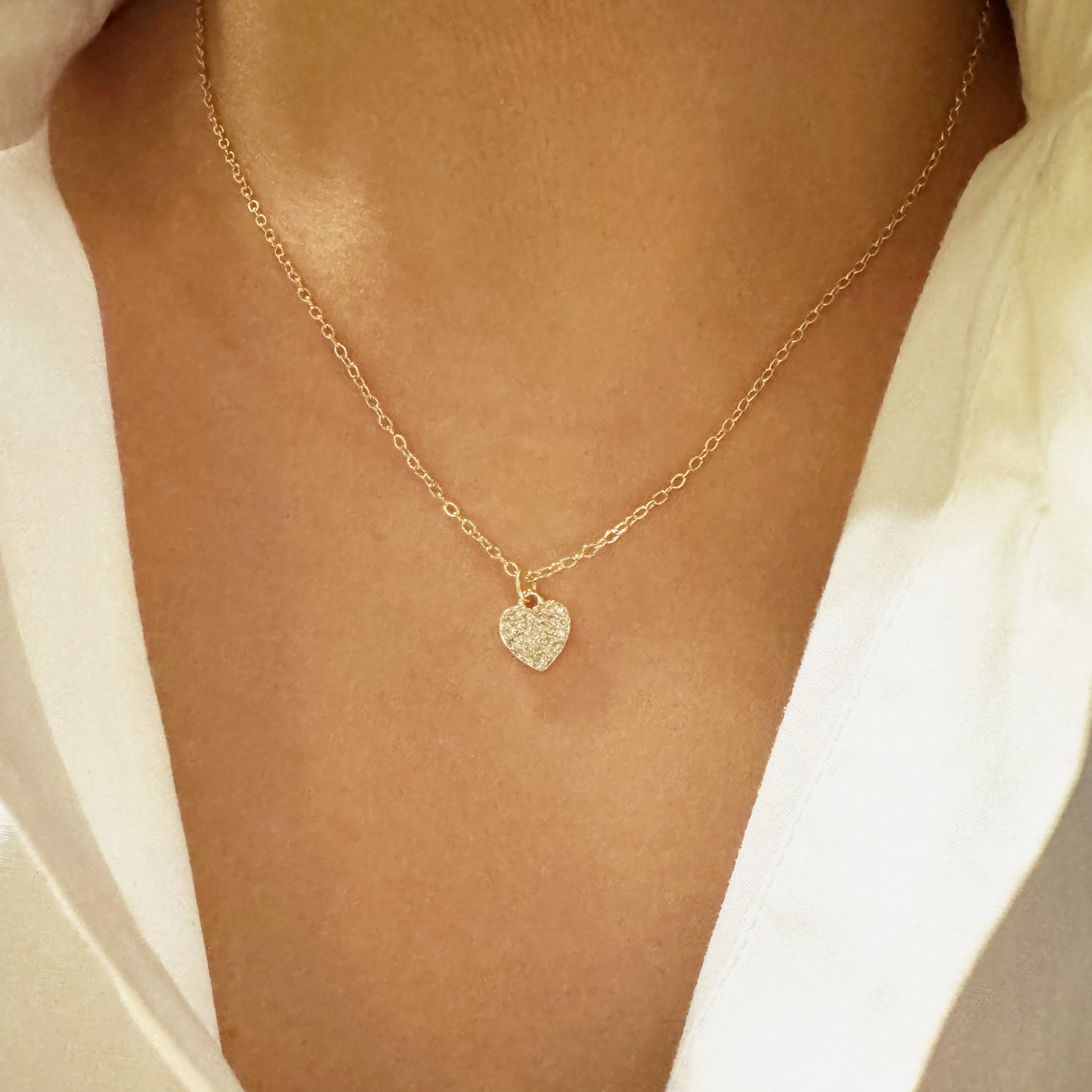 Love Necklace