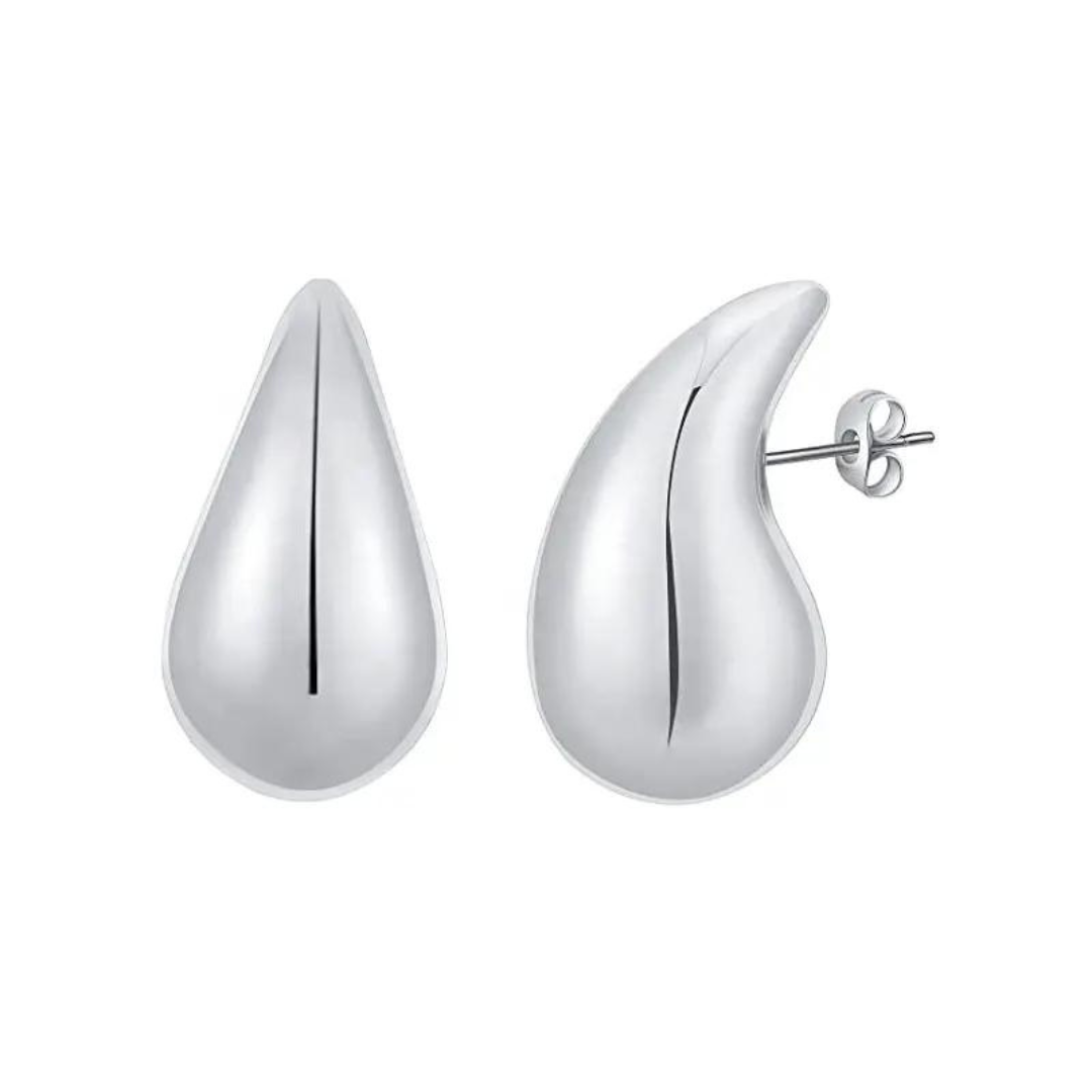 Waterdrop Earrings